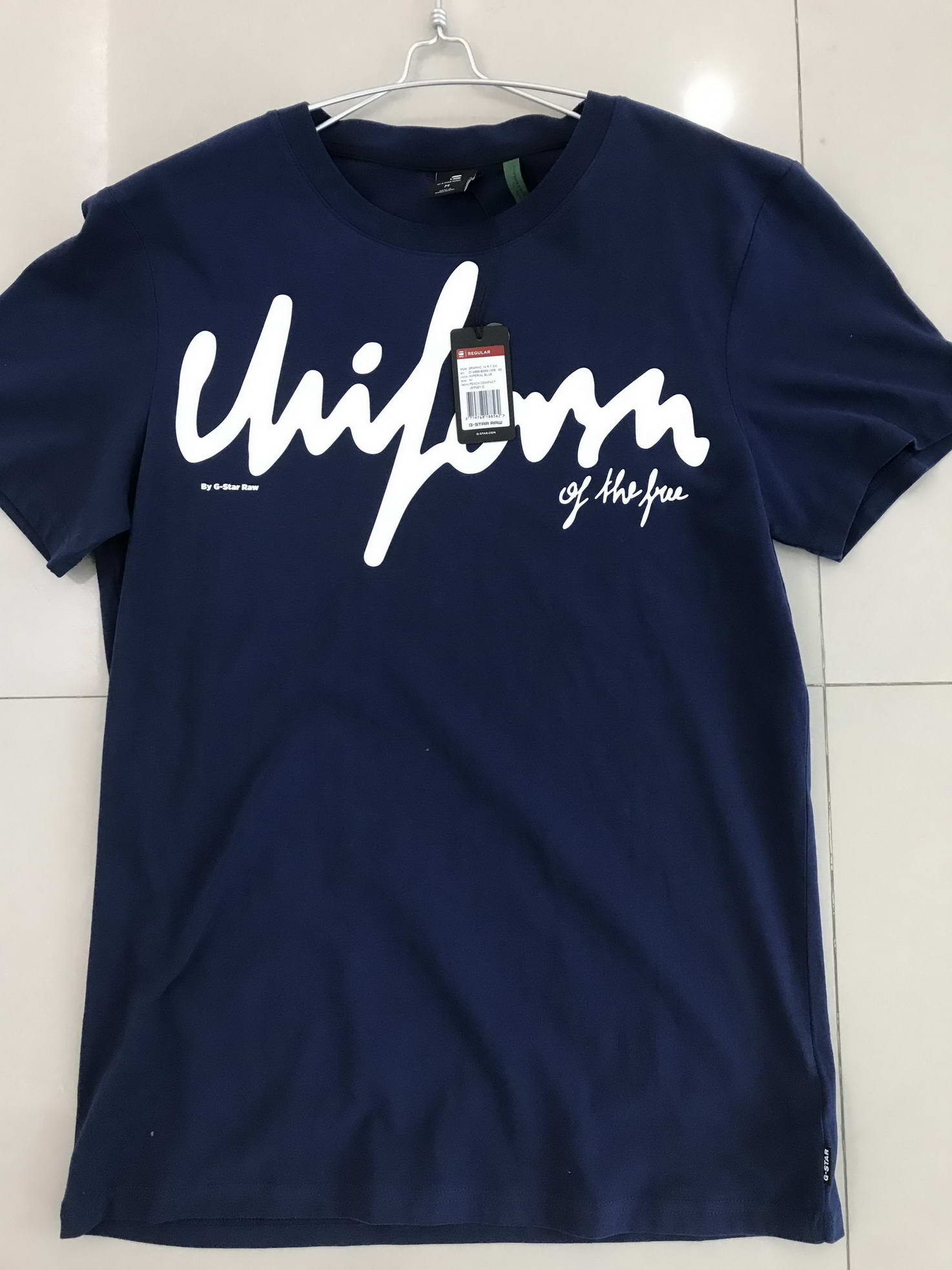Men's PRINTED TEES (10)
